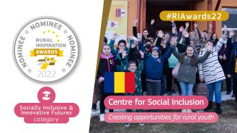 Centre for social inclusion