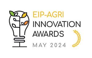 EIP-AGRI Innovatie Awards