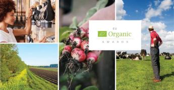 Campagnebeeld EU Organic Awards_decoratief