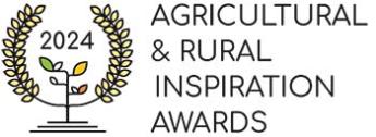 Logo Agricultural & Rural Inspiration Awards 2024