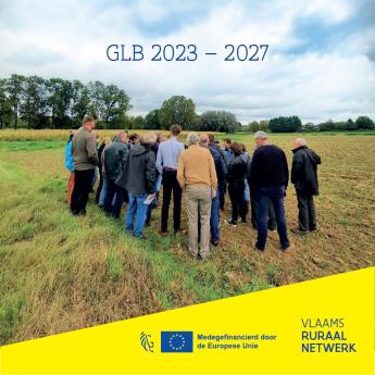 Cover brochure GLB 2023 - 2027