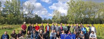 Horizon Europe - Reward-project - Boerennatuur Vlaanderen