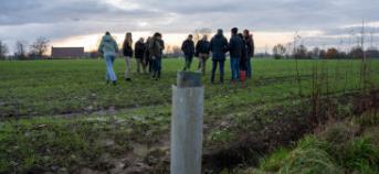 peilgestuurde drainage VILT