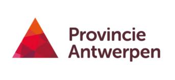 Logo provincie Antwerpen