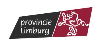 Logo provincie Limburg