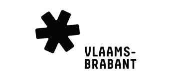 Logo provincie Vlaams-Brabant