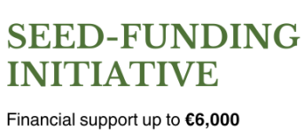 PREMIERE - logo Seed funding initiative