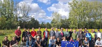 Horizon Europe - Reward-project - Boerennatuur Vlaanderen
