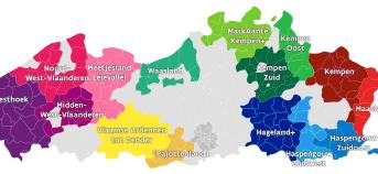 Vlaamse Lokale Actiegroepen LEADER